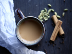 What are cardamom tea benefits
